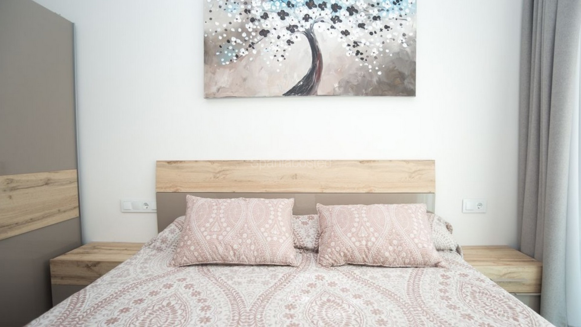 Nybygg - Leilighet -
Finestrat