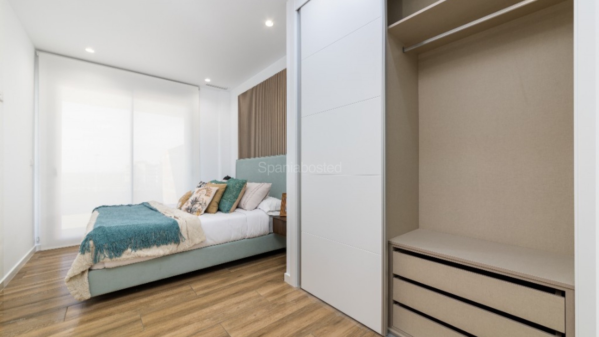 Nybygg - Leilighet -
Gran Alacant