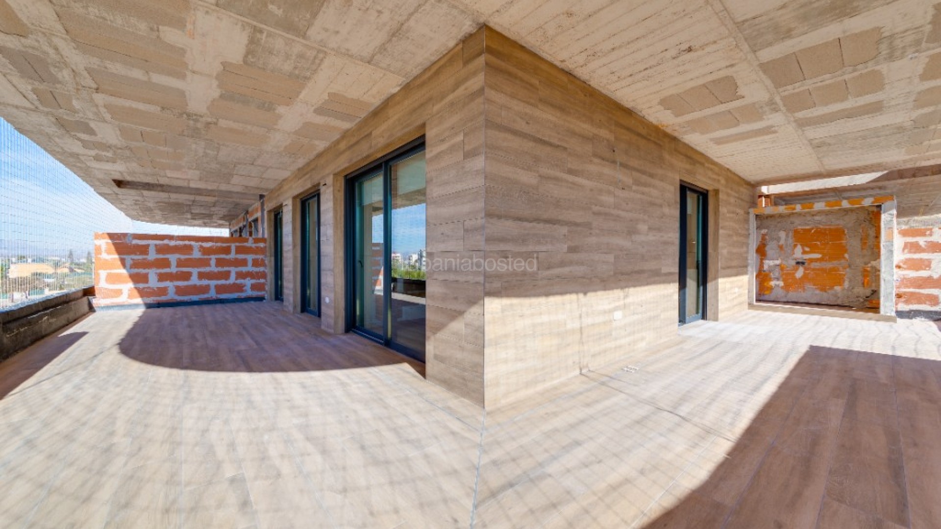 Nybygg - Leilighet -
Gran Alacant