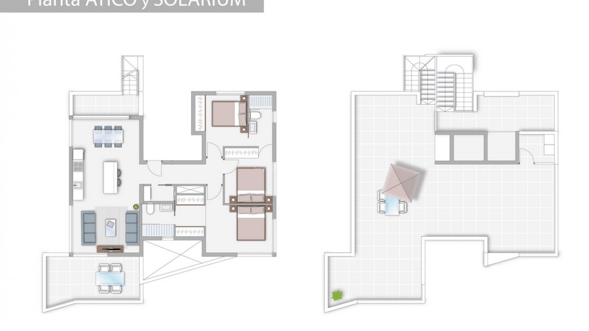 Nybygg - Leilighet -
Guardamar del Segura