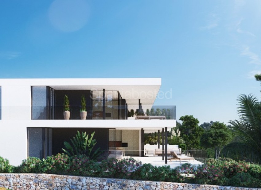 Nybygg - Leilighet -
Las Colinas - Las Colinas Golf