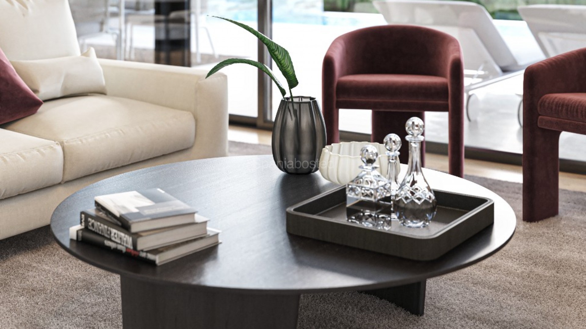 Nybygg - Leilighet -
Las Colinas - Las Colinas Golf