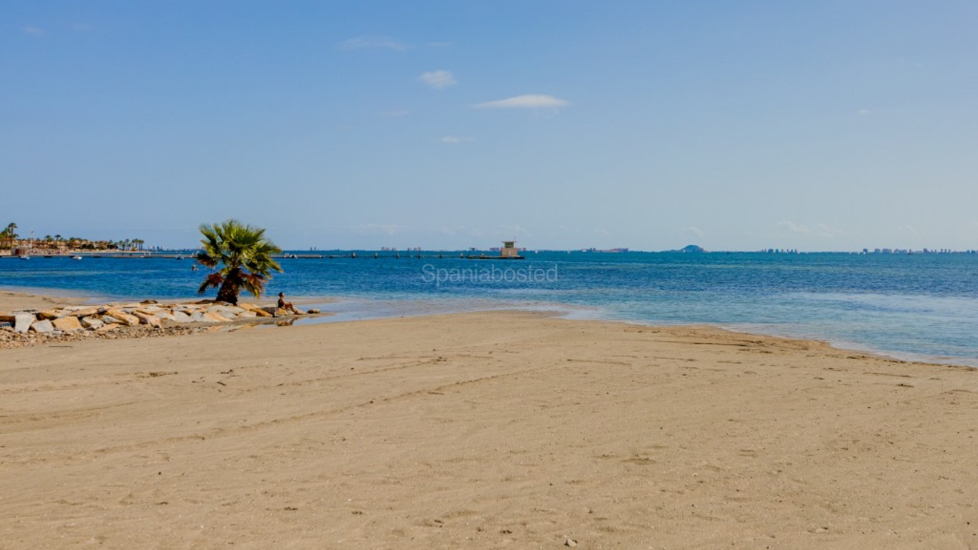 Nybygg - Leilighet -
Los Alcázares