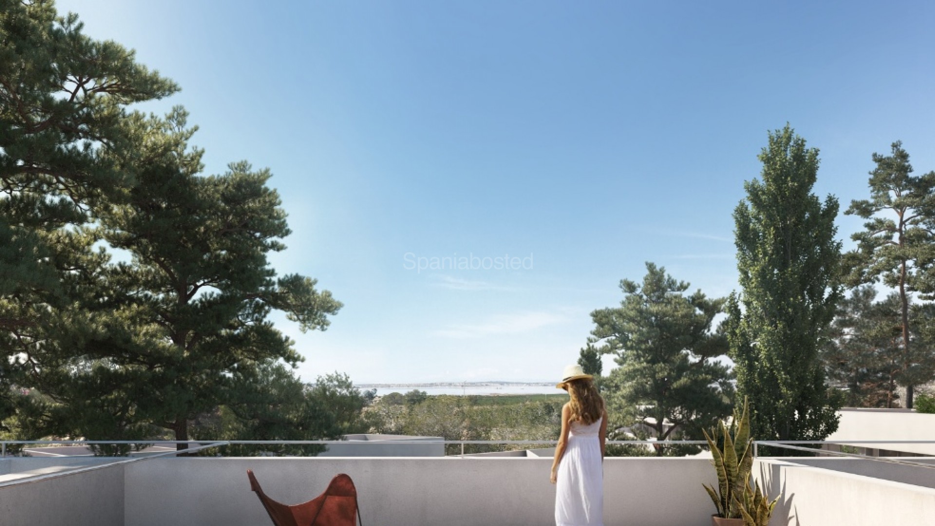 Nybygg - Leilighet -
Los Balcones