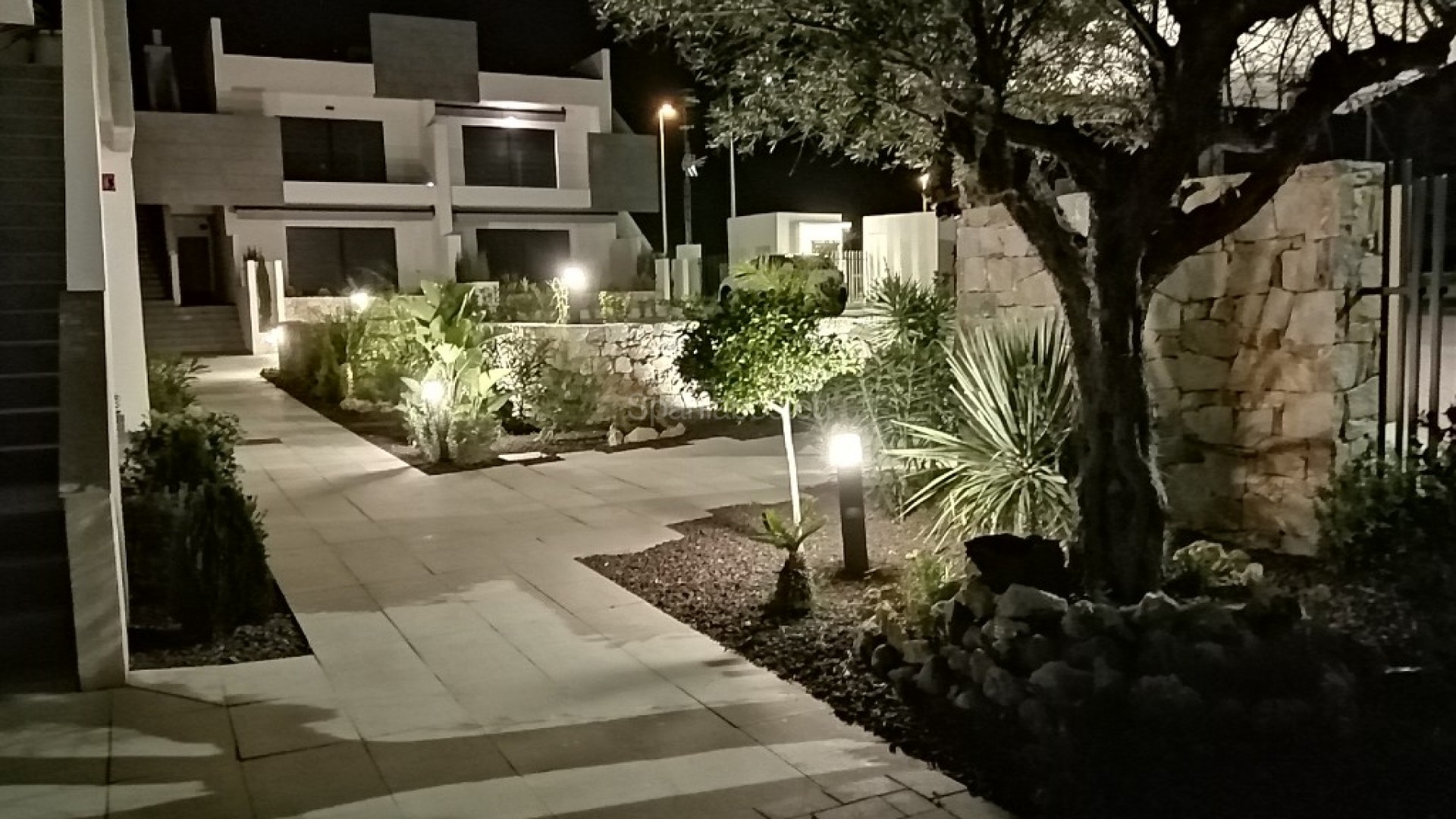 Nybygg - Leilighet -
Los Balcones