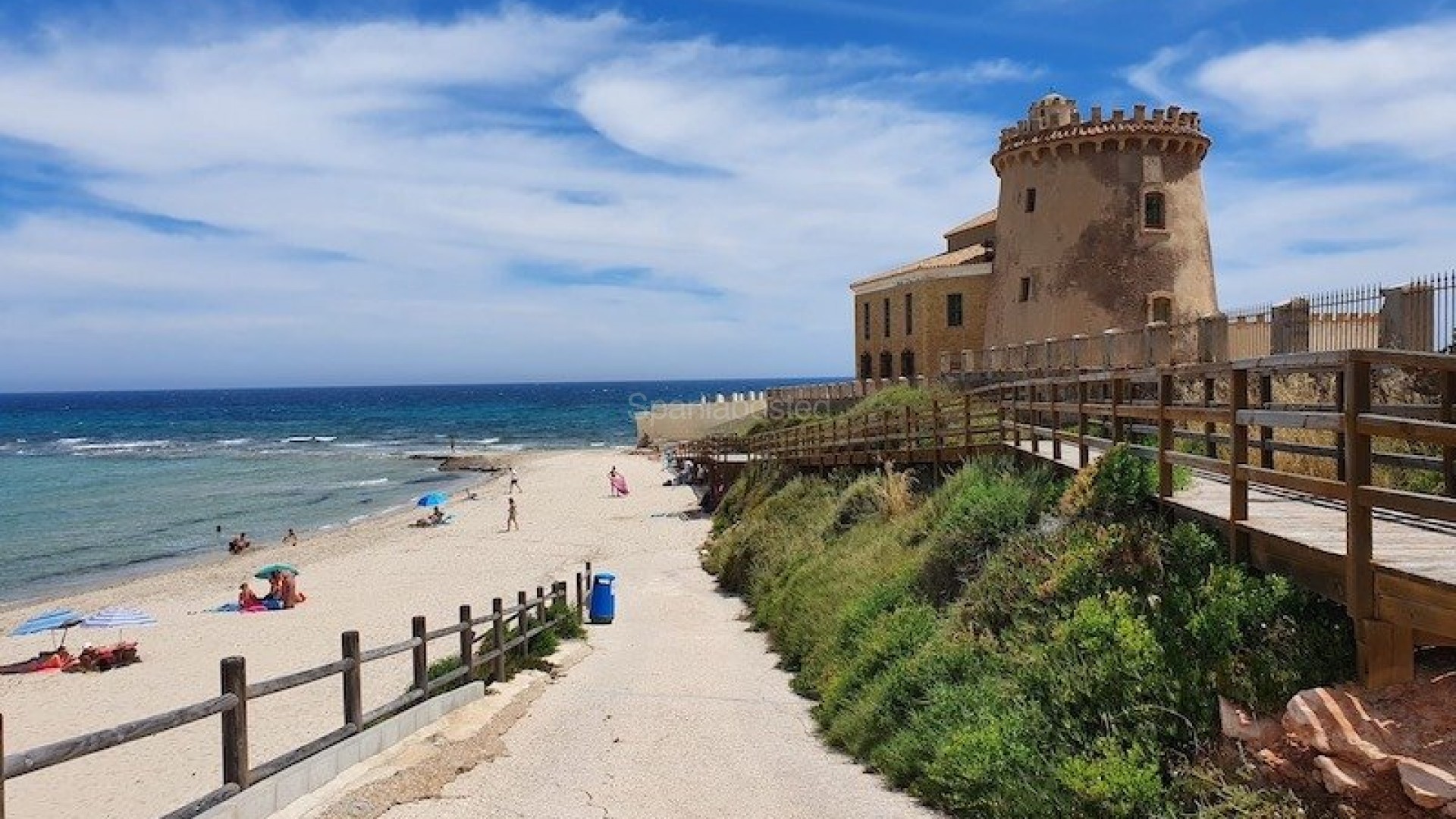 Nybygg - Leilighet -
Pilar de la Horadada - Torre de la Horadada