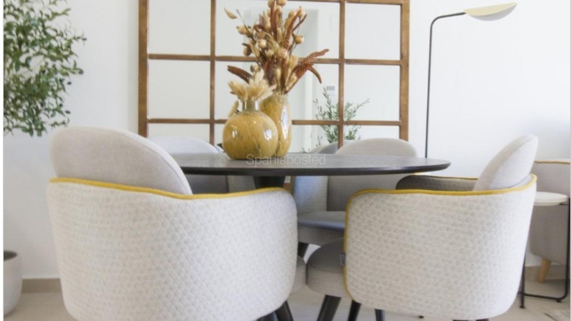 Nybygg - Leilighet -
San Fulgencio