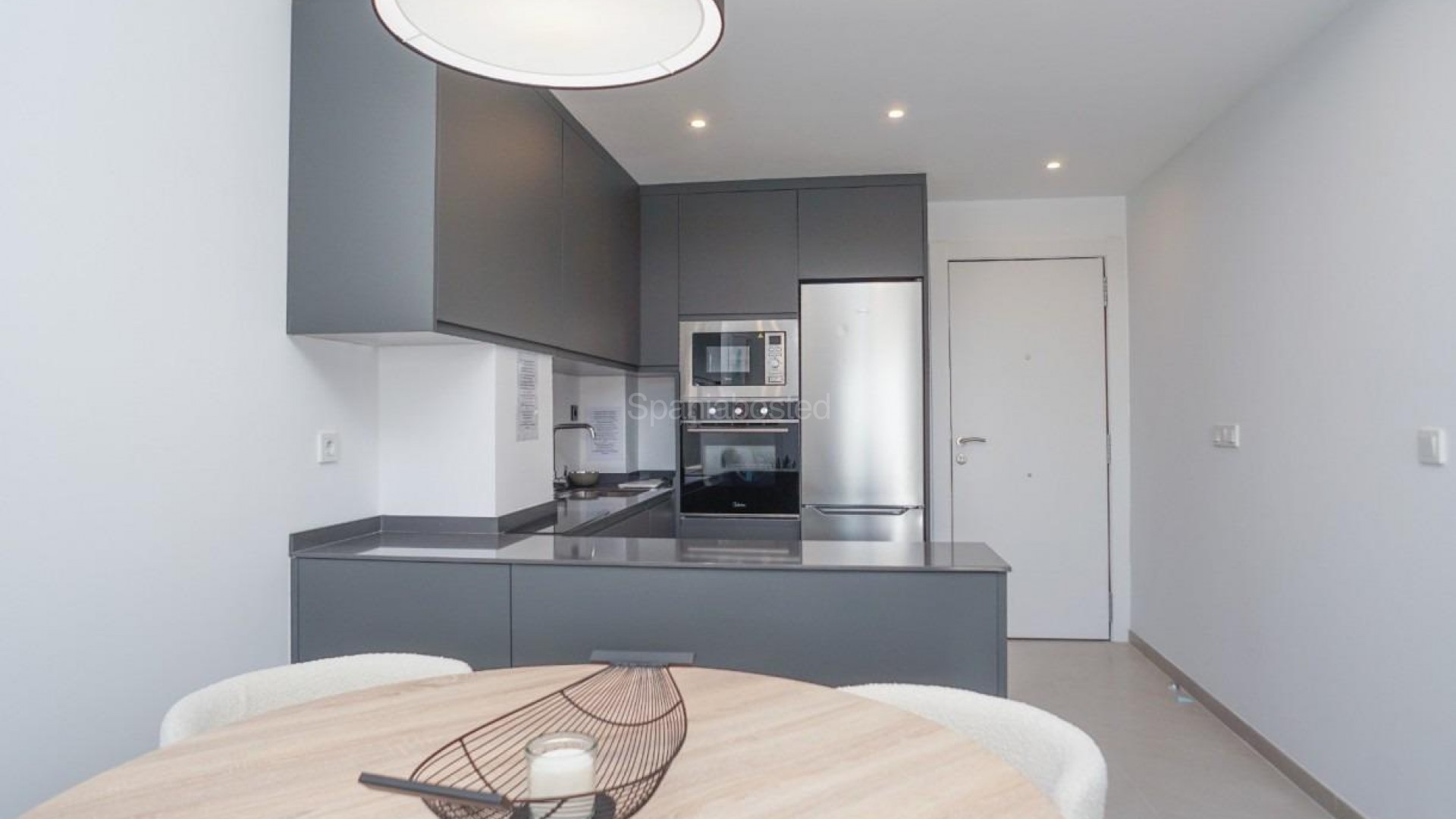 Nybygg - Leilighet -
Torrevieja