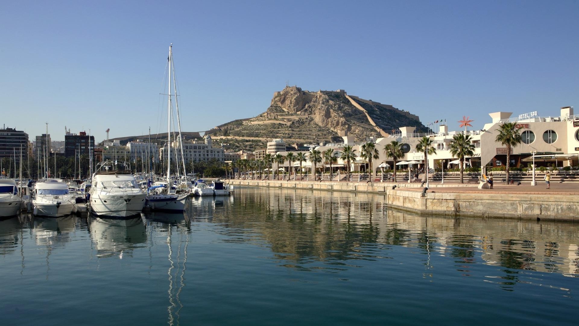 Nybygg - Leilighet -
Torrevieja