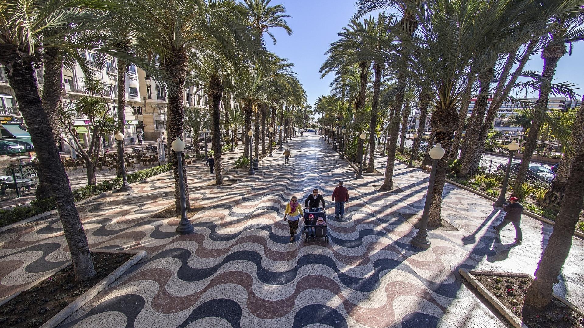 Nybygg - Leilighet -
Torrevieja