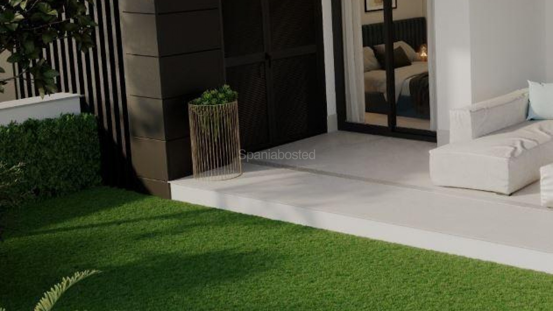 Nybygg - Leilighet -
Torrevieja