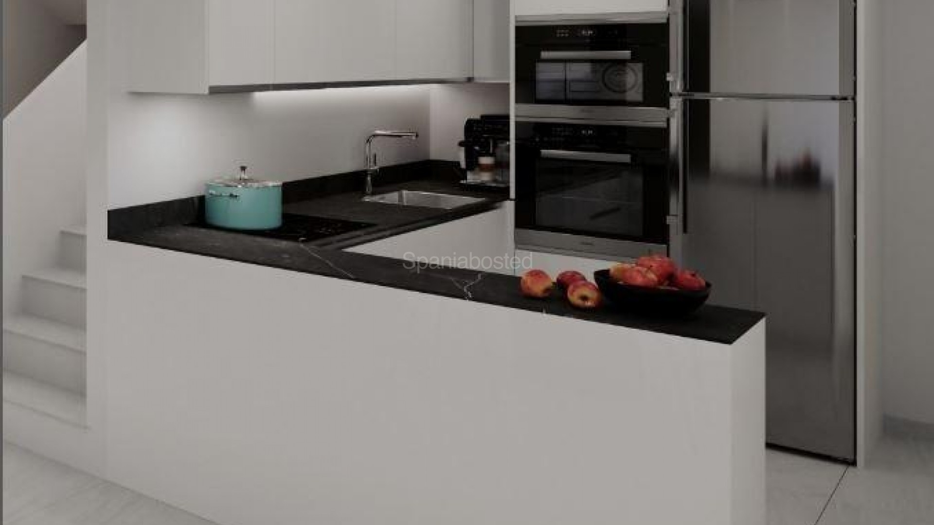 Nybygg - Leilighet -
Torrevieja