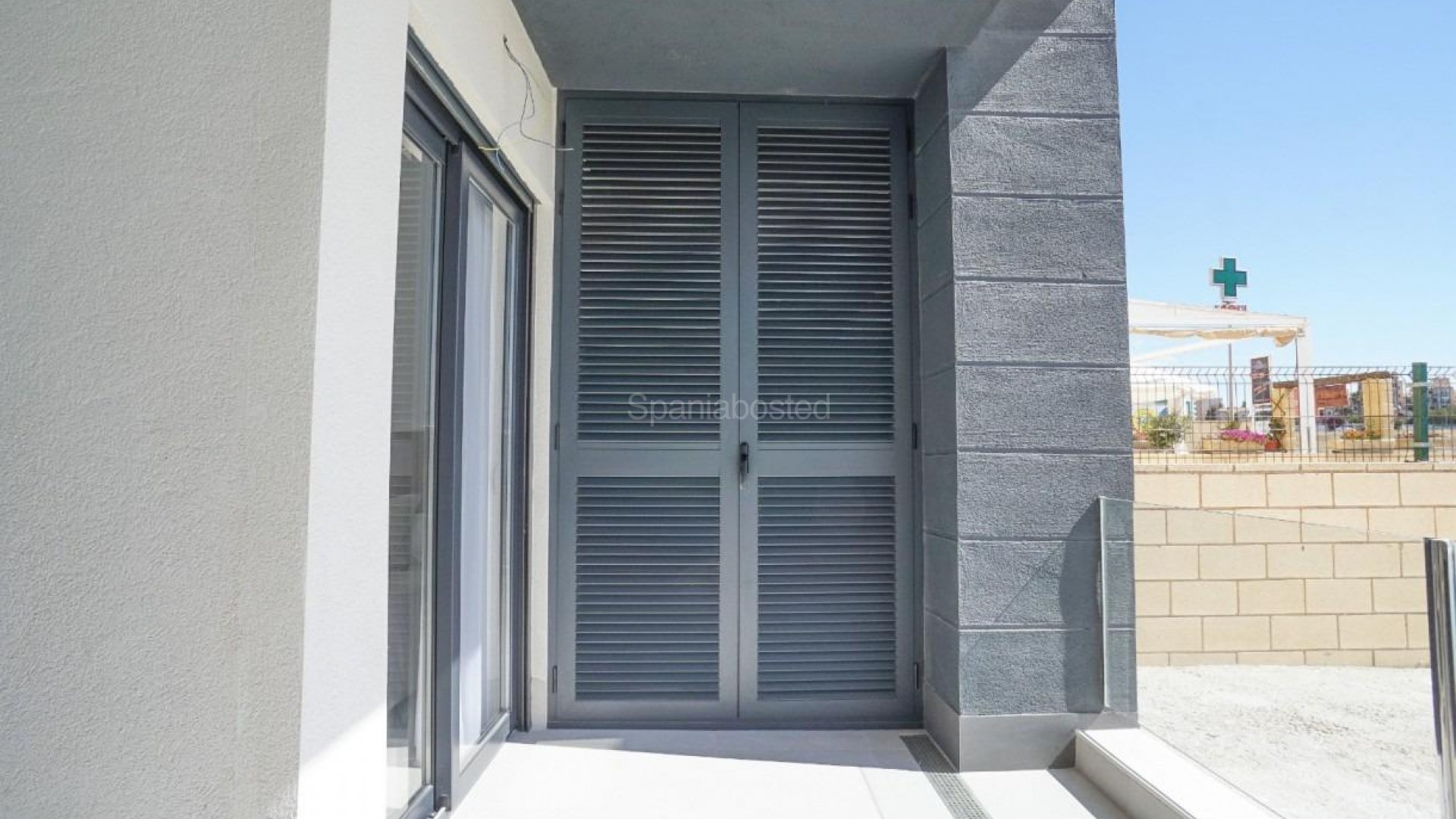 Nybygg - Leilighet -
Torrevieja