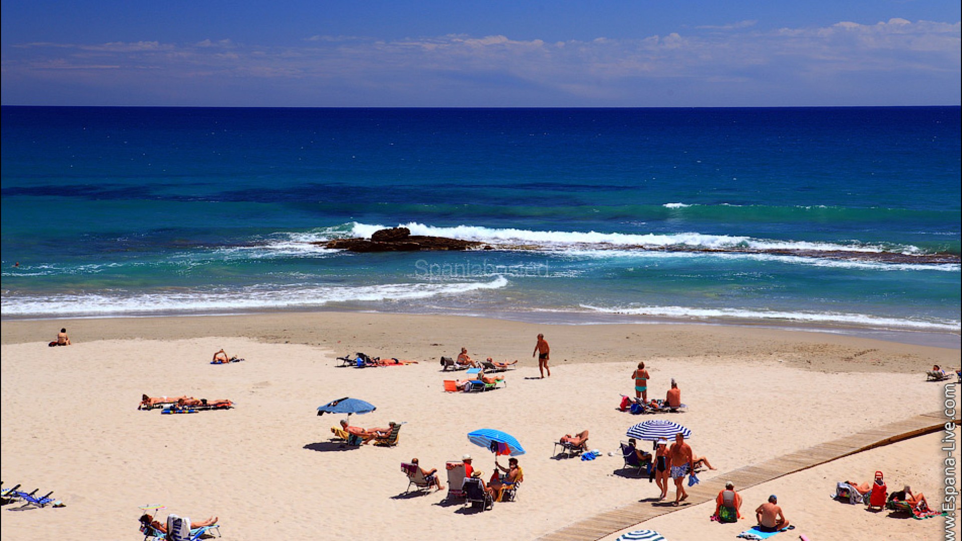 Nybygg - Leilighet -
Torrevieja