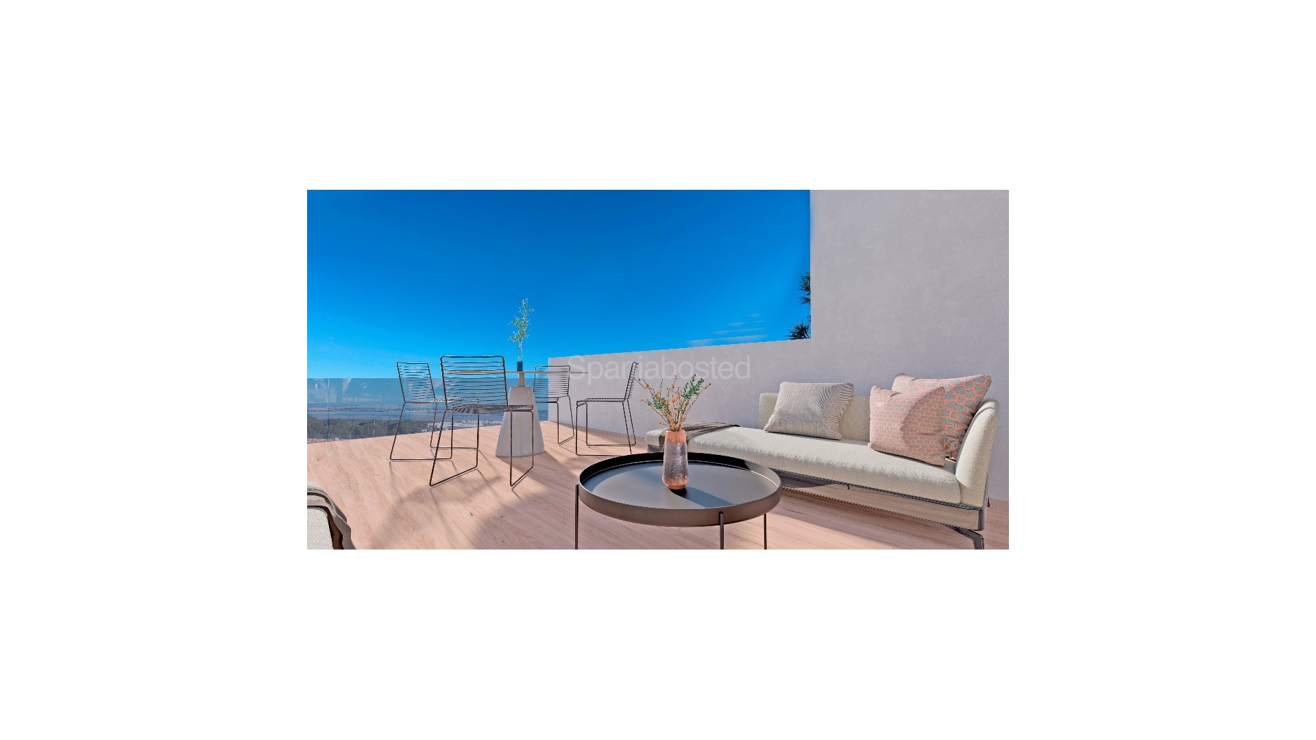 Nybygg - Leilighet -
Torrevieja