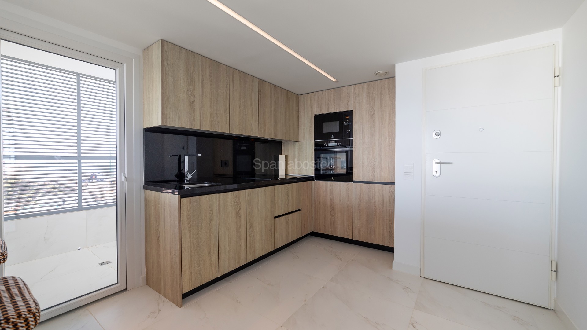 Nybygg - Leilighet -
Torrevieja