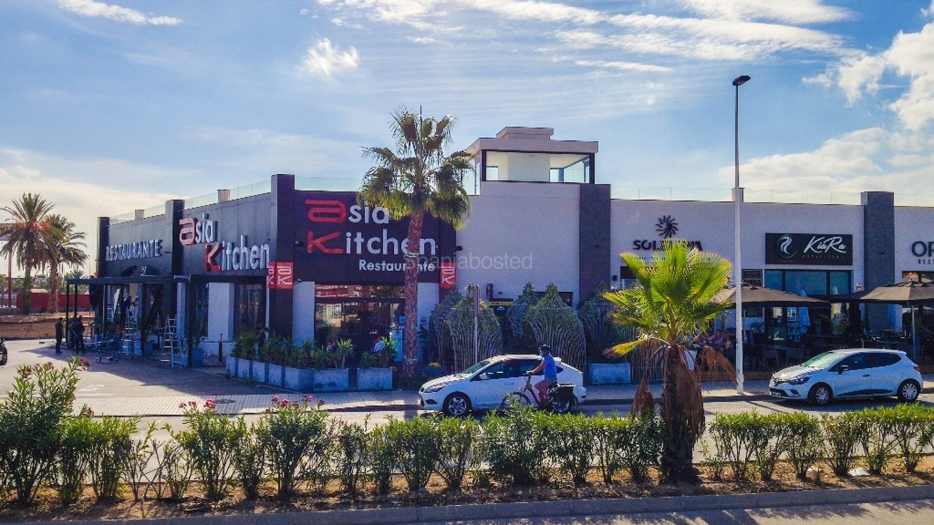 Nybygg - Leilighet -
Torrevieja