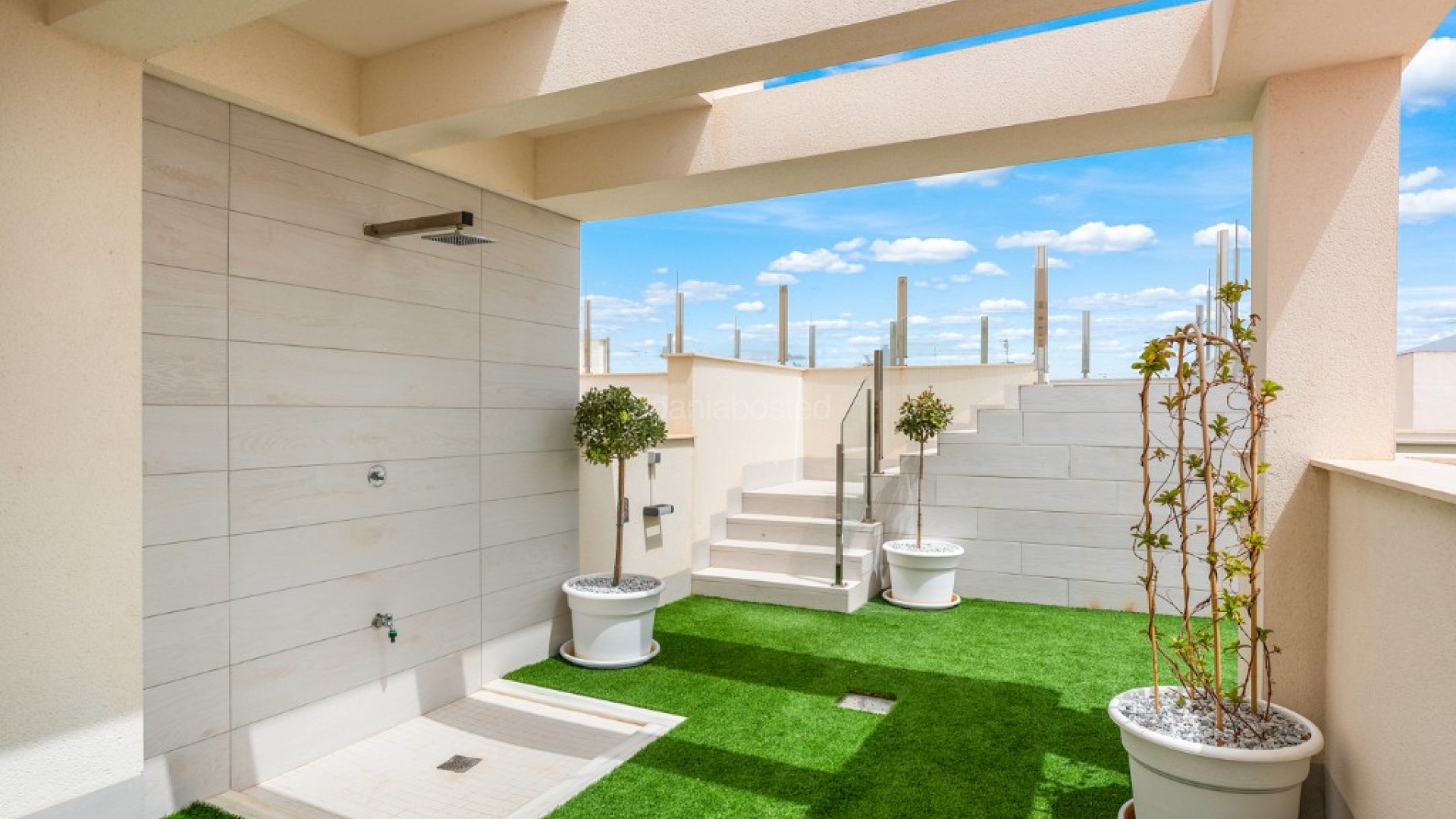 Nybygg - Leilighet -
Torrevieja