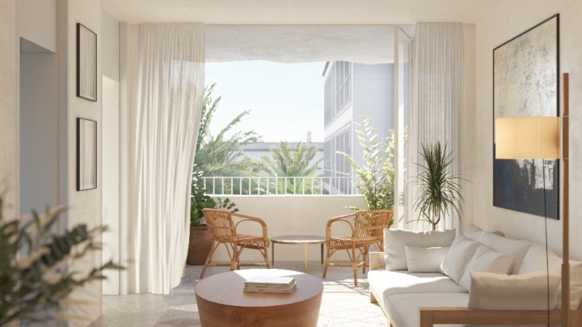 Nybygg - Leilighet -
Torrevieja