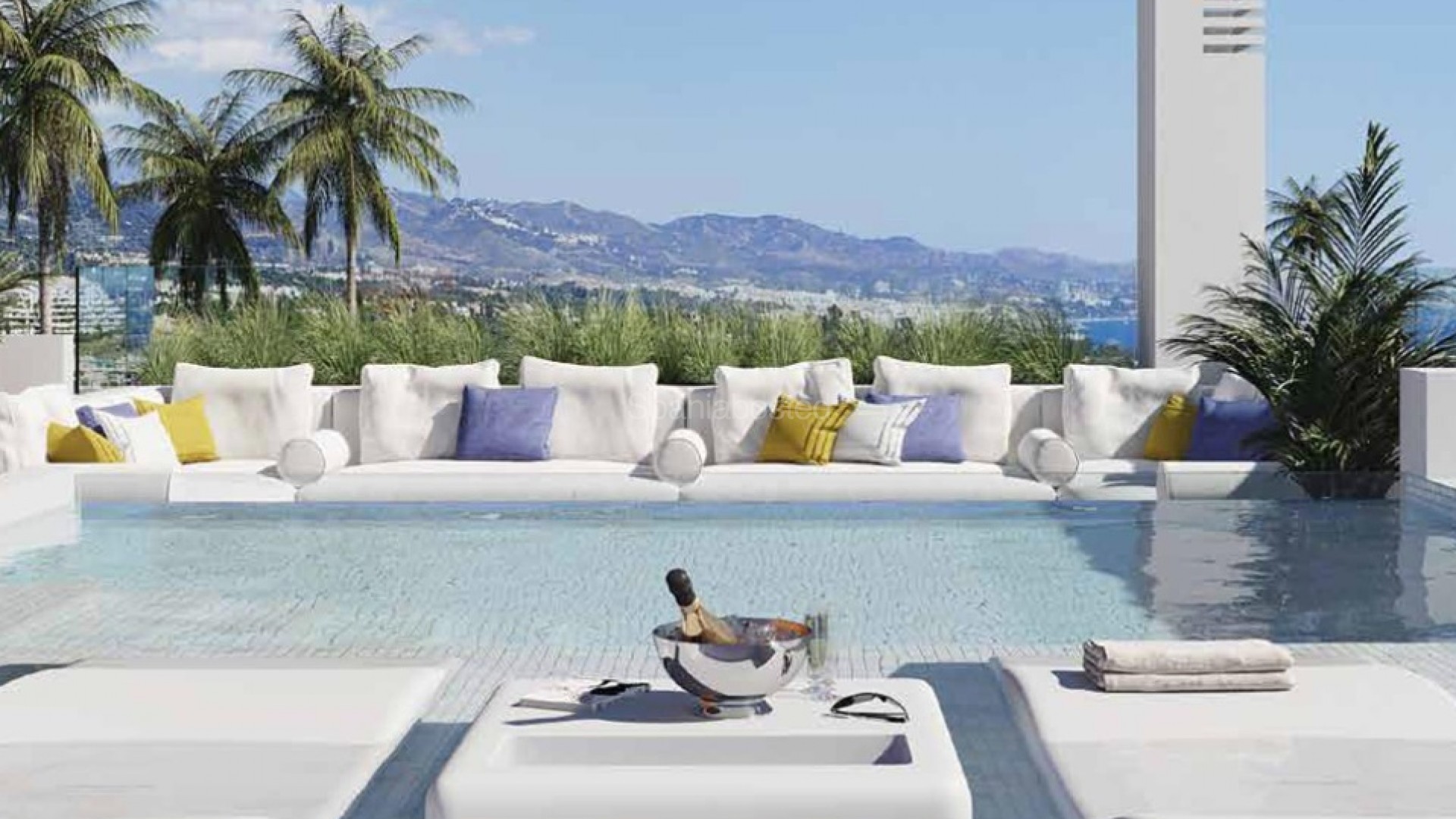 Nybygg - Leilighet -
Torrevieja