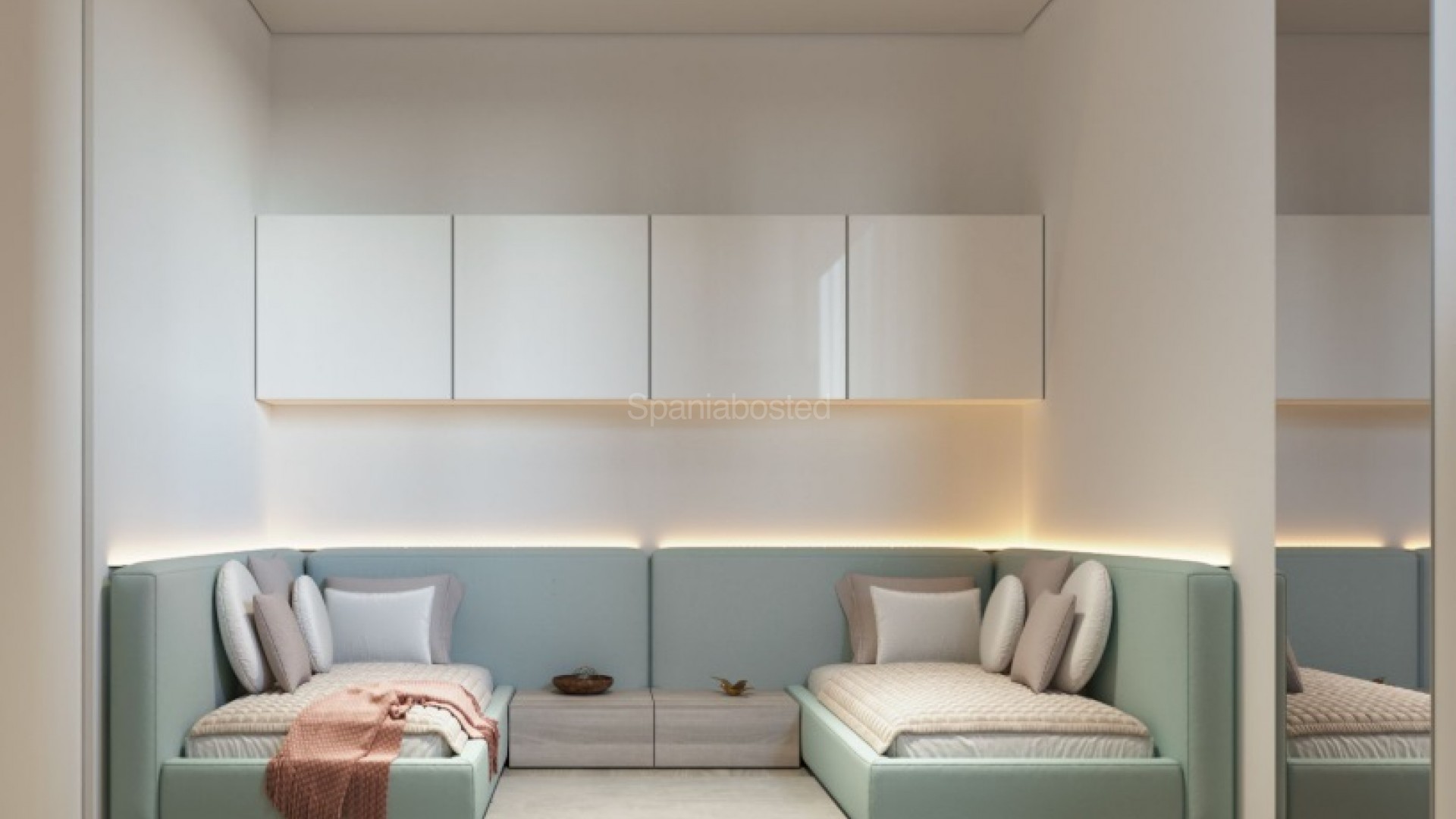 Nybygg - Leilighet -
Torrevieja