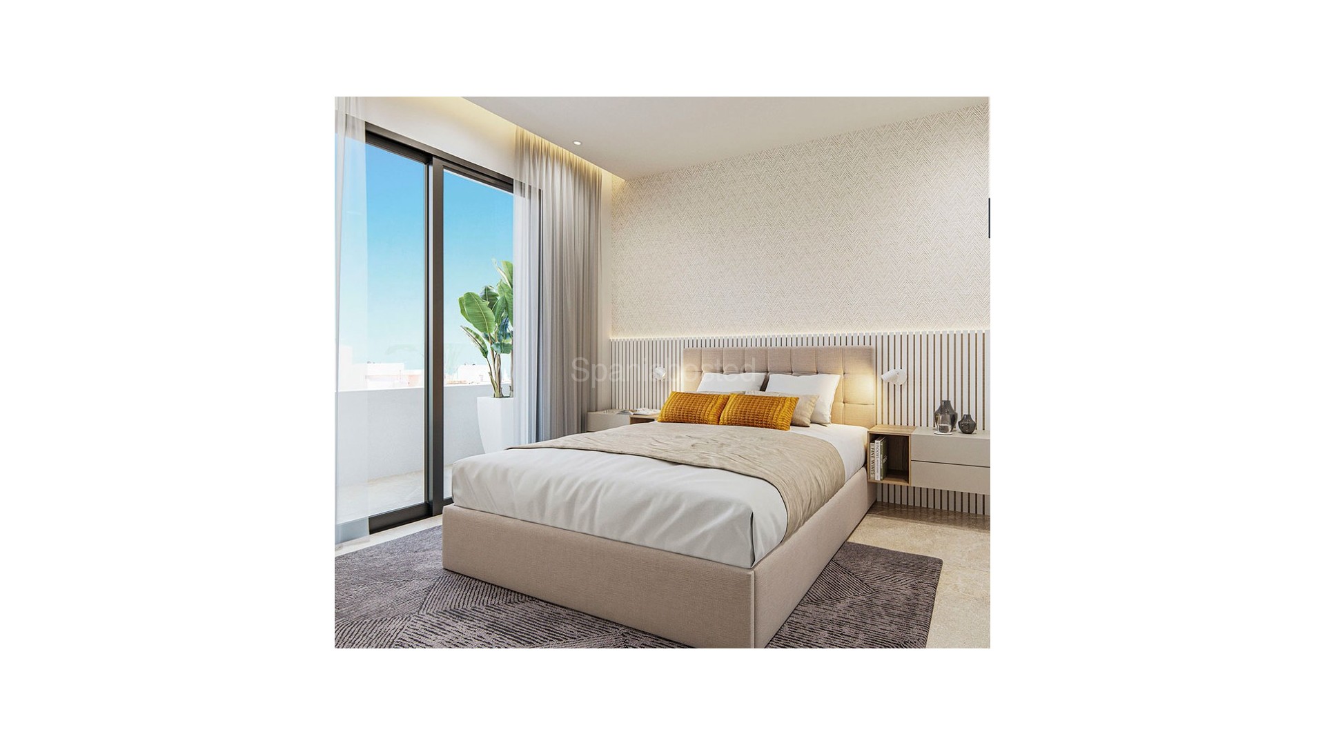 Nybygg - Leilighet -
Torrevieja