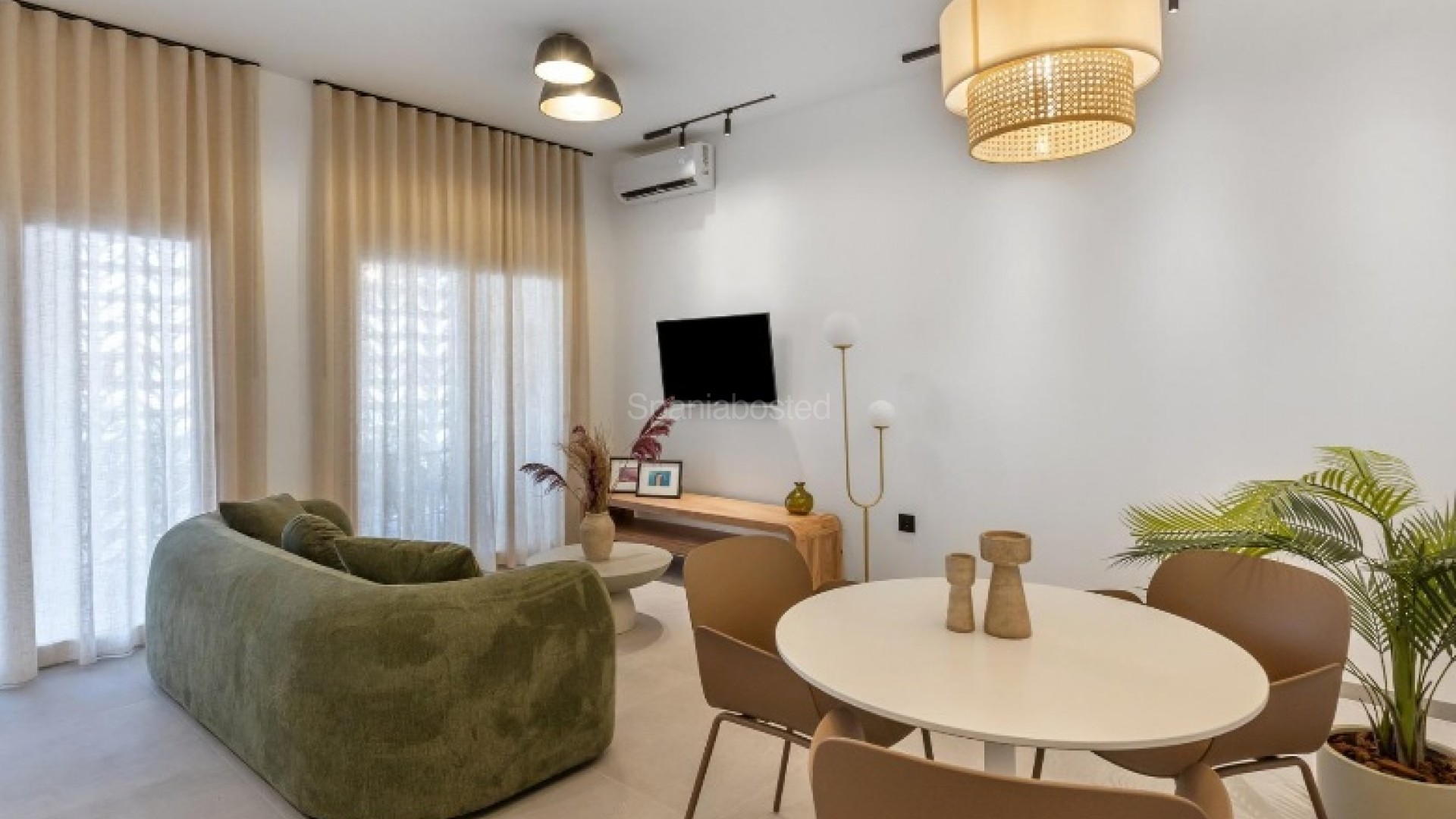 Nybygg - Leilighet -
Torrevieja