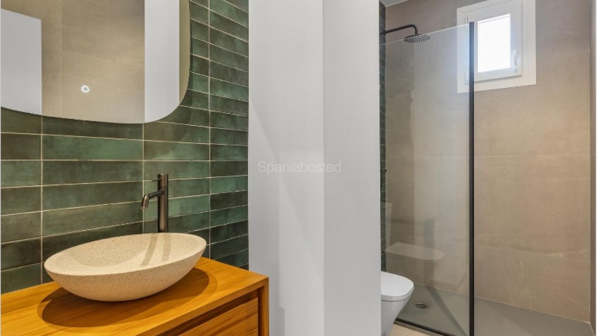 Nybygg - Leilighet -
Torrevieja