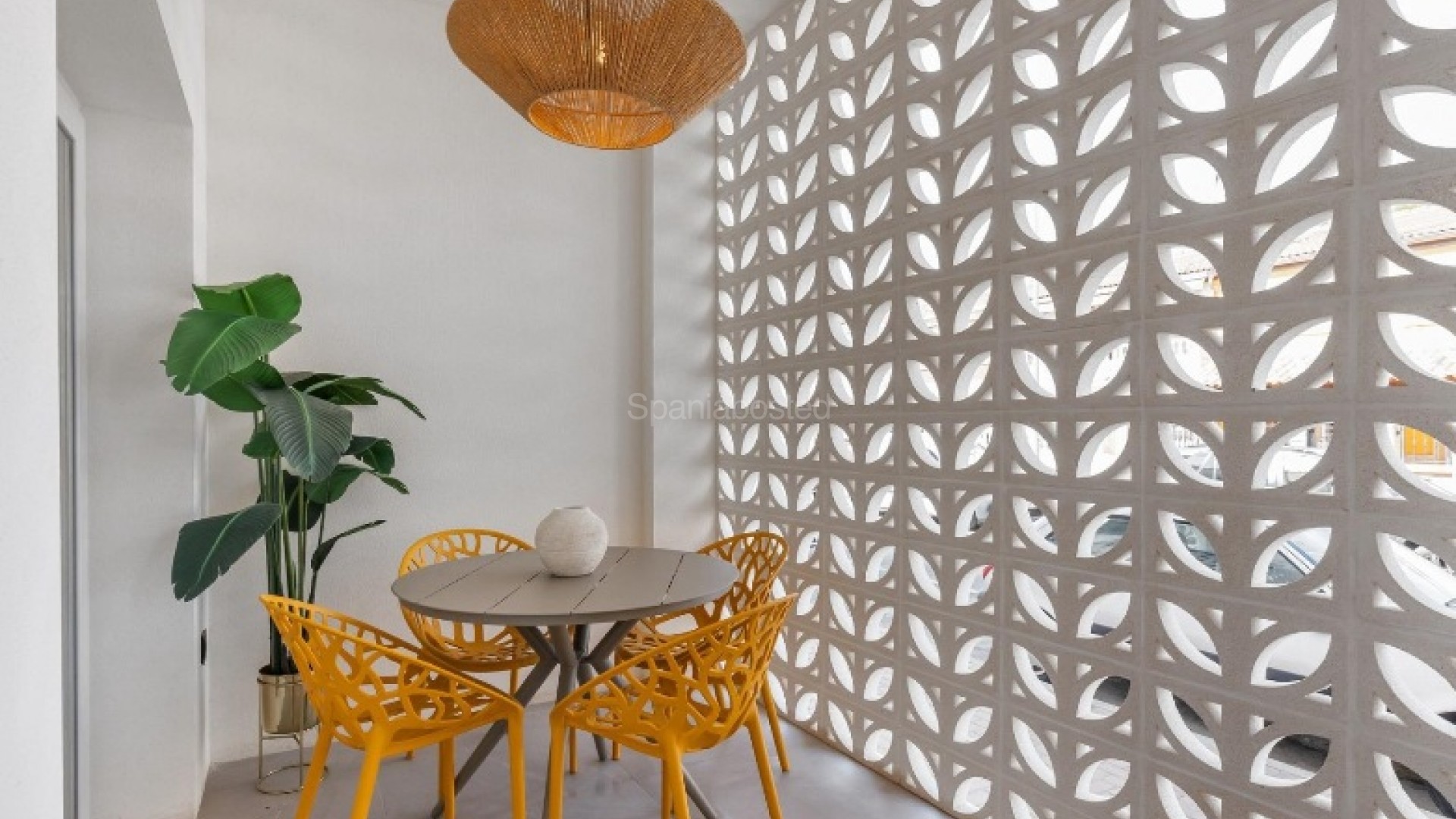 Nybygg - Leilighet -
Torrevieja