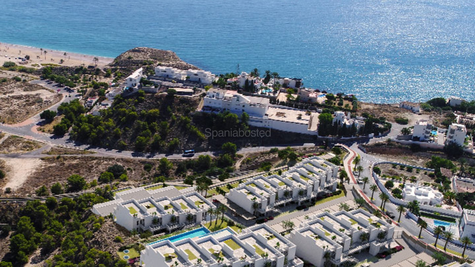 Nybygg - Leilighet -
Villajoyosa