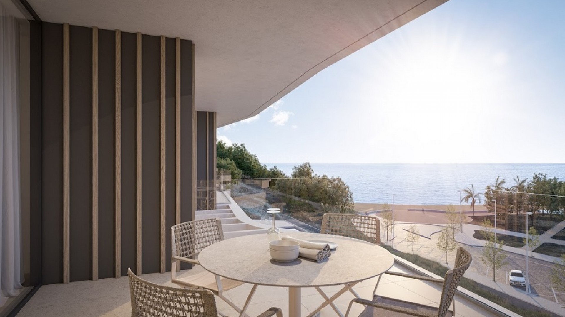 Nybygg - Leilighet -
Villajoyosa