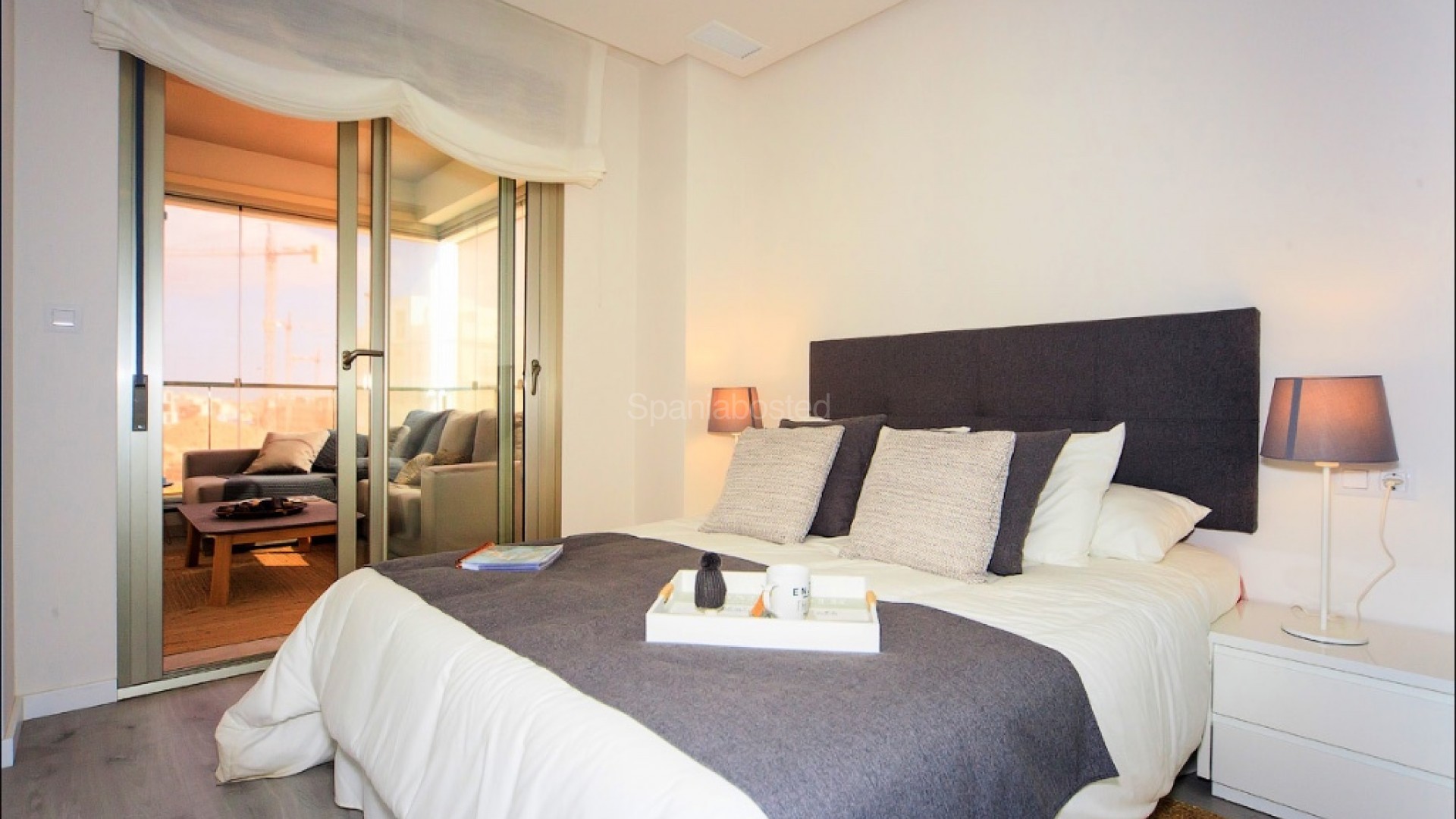 Nybygg - Leilighet -
Villamartín - Villamartin