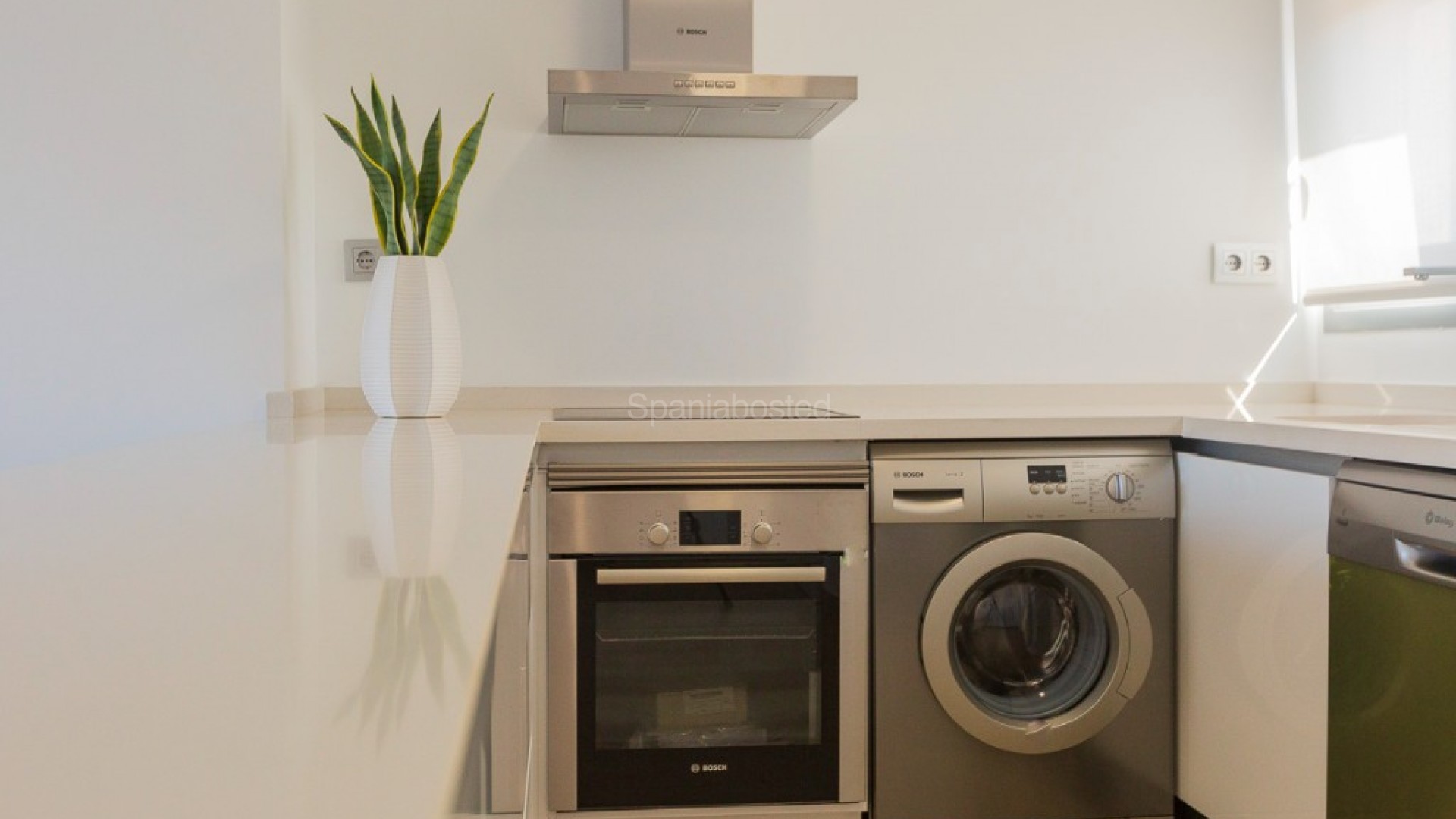 Nybygg - Leilighet -
Vistabella Golf - Vista Bella