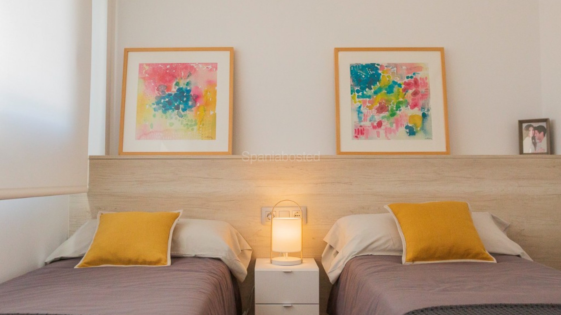 Nybygg - Leilighet -
Vistabella Golf - Vista Bella