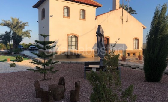  - Nybygg - Orihuela - Orihuela