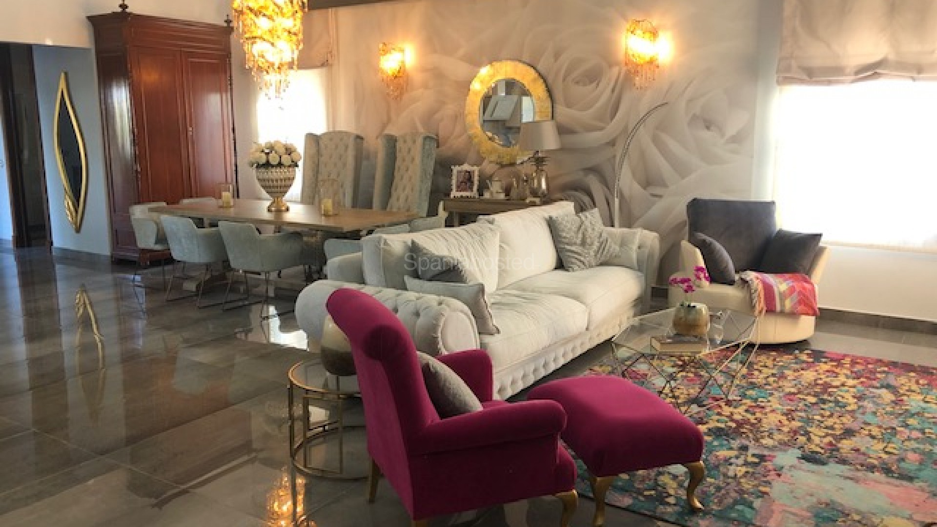 Nybygg -  -
Orihuela