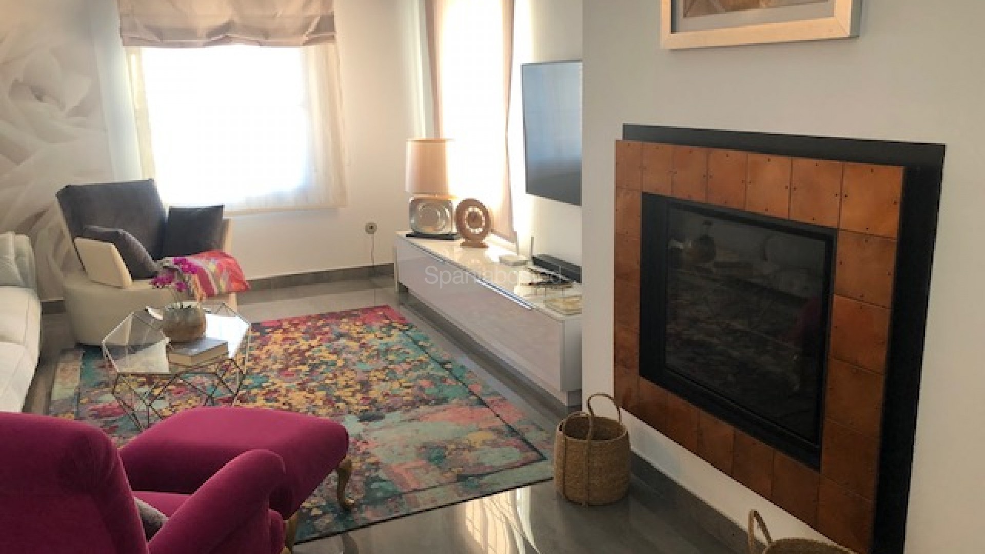 Nybygg -  -
Orihuela