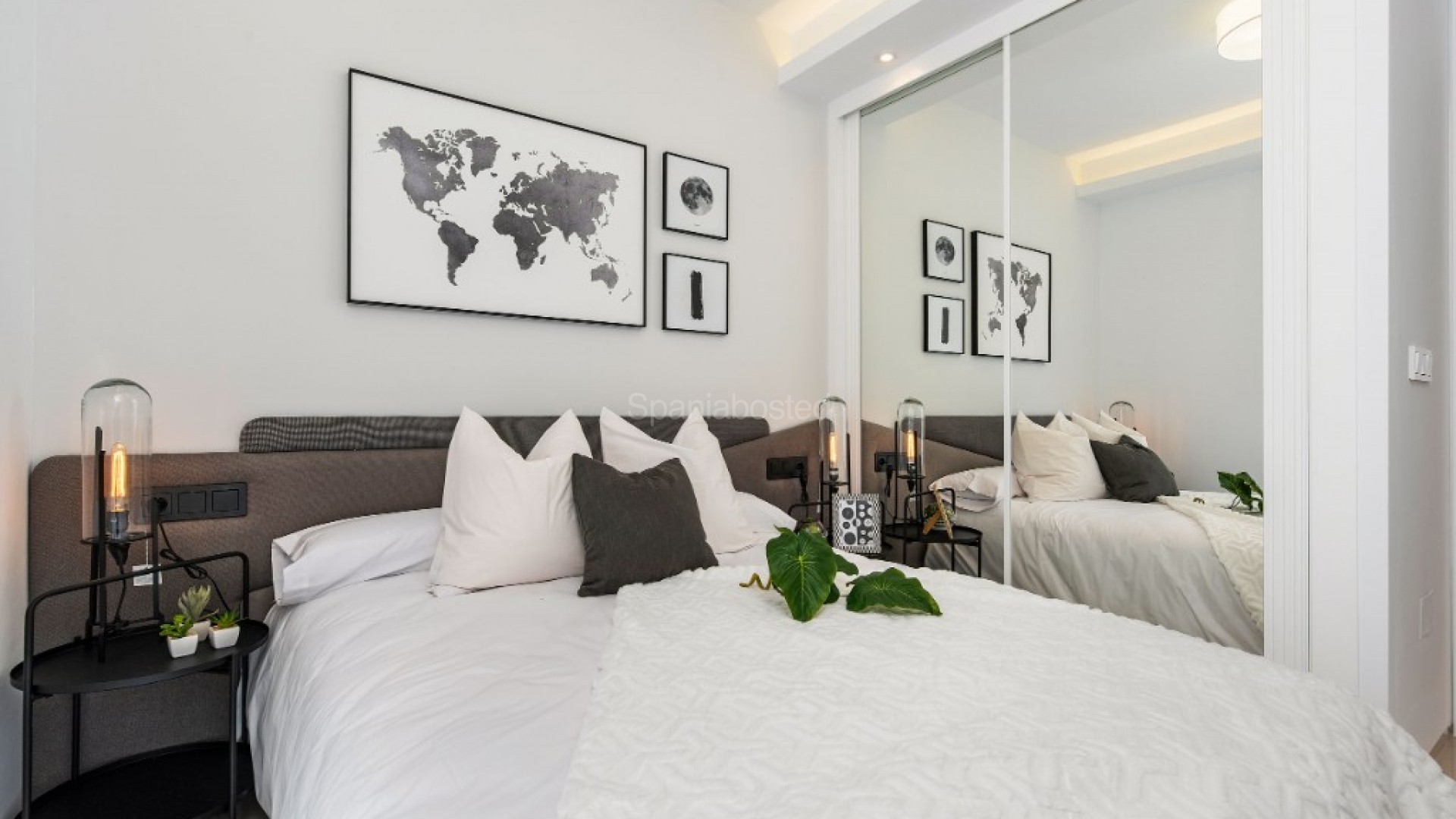 Nybygg - Rekkehus -
Ciudad Quesada