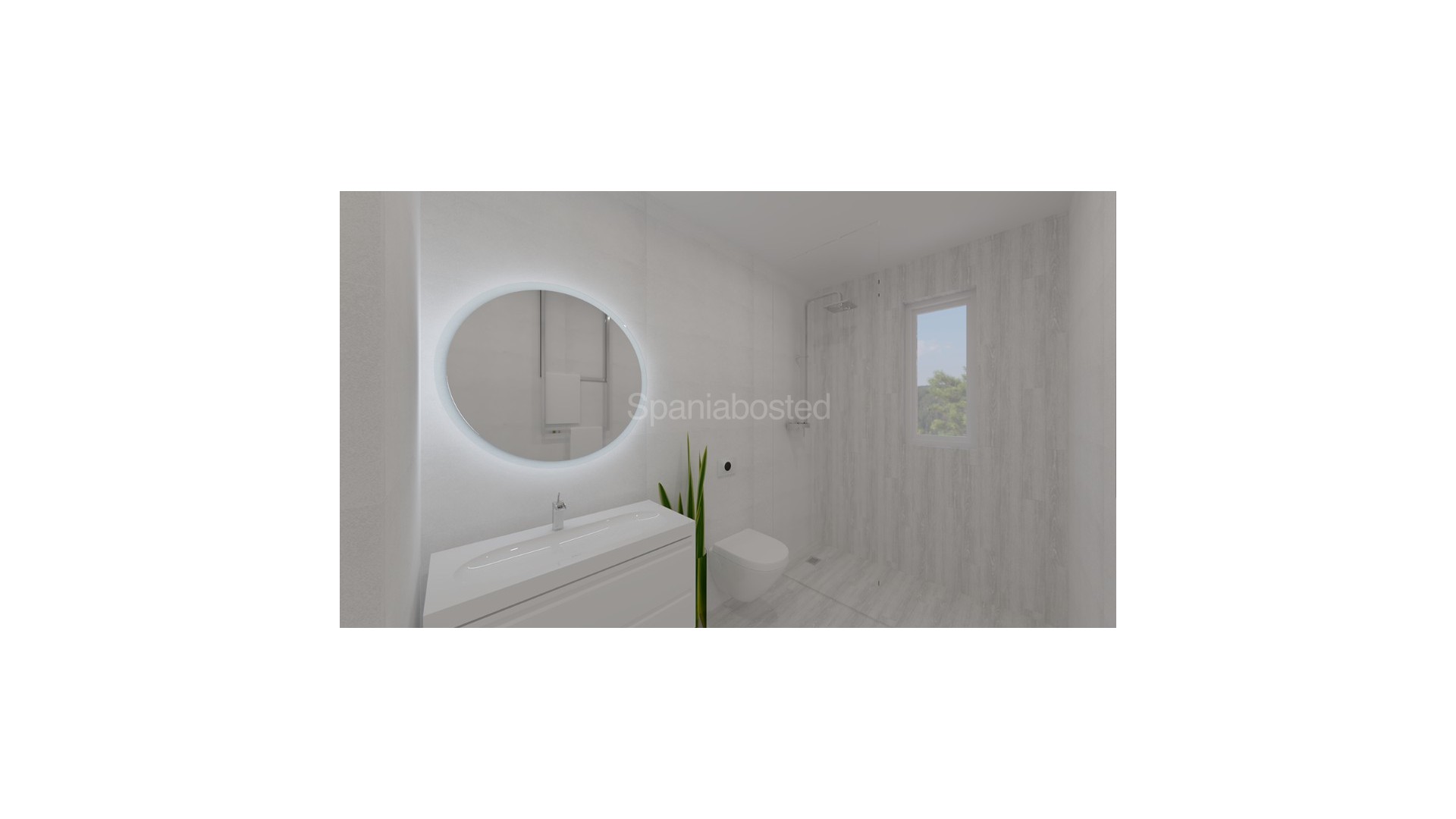 Nybygg - Rekkehus -
Pilar de la Horadada - Torre de la Horadada