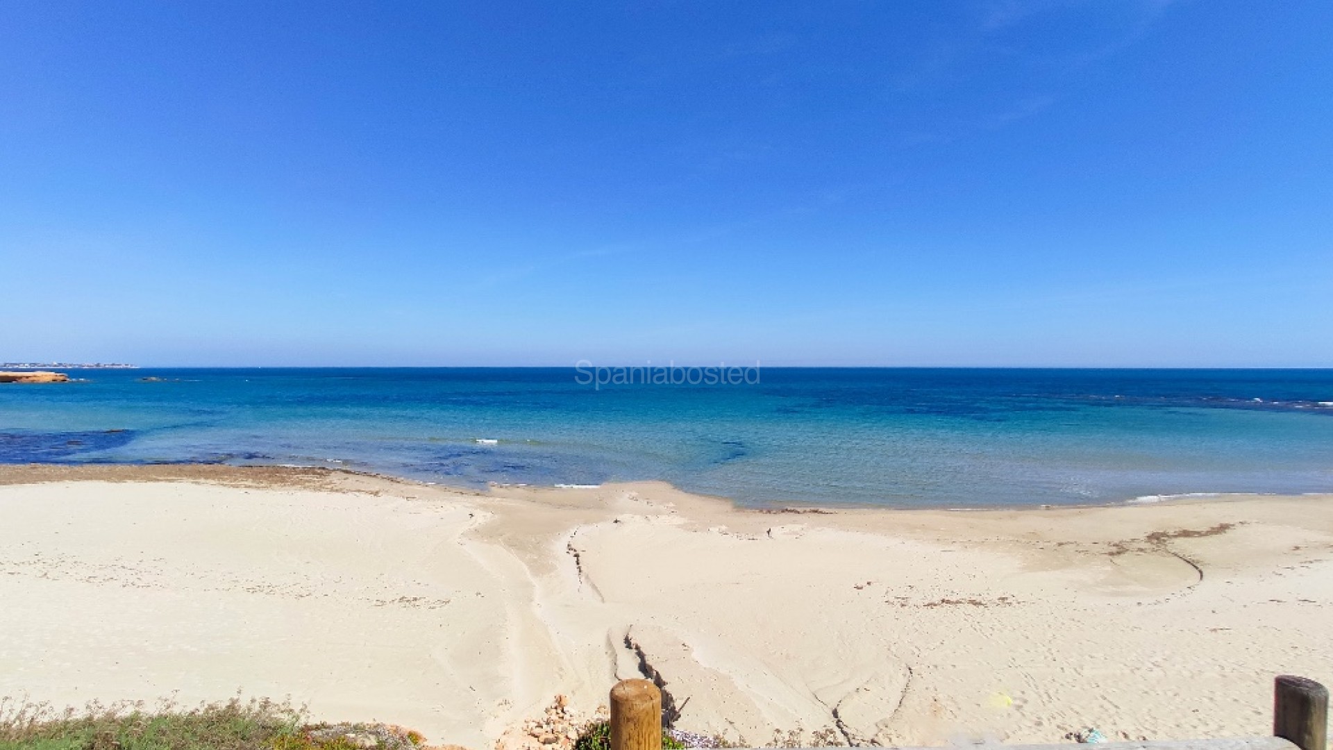 Nybygg - Rekkehus -
Pilar de la Horadada - Torre de la Horadada