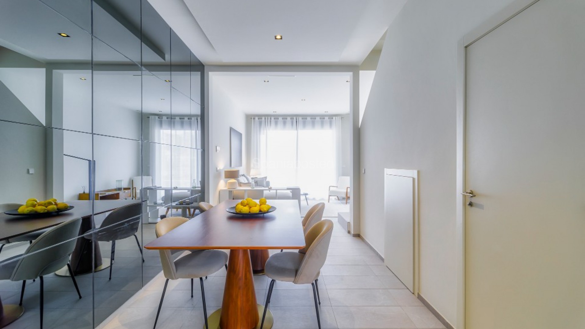 Nybygg - Rekkehus -
Pilar de la Horadada