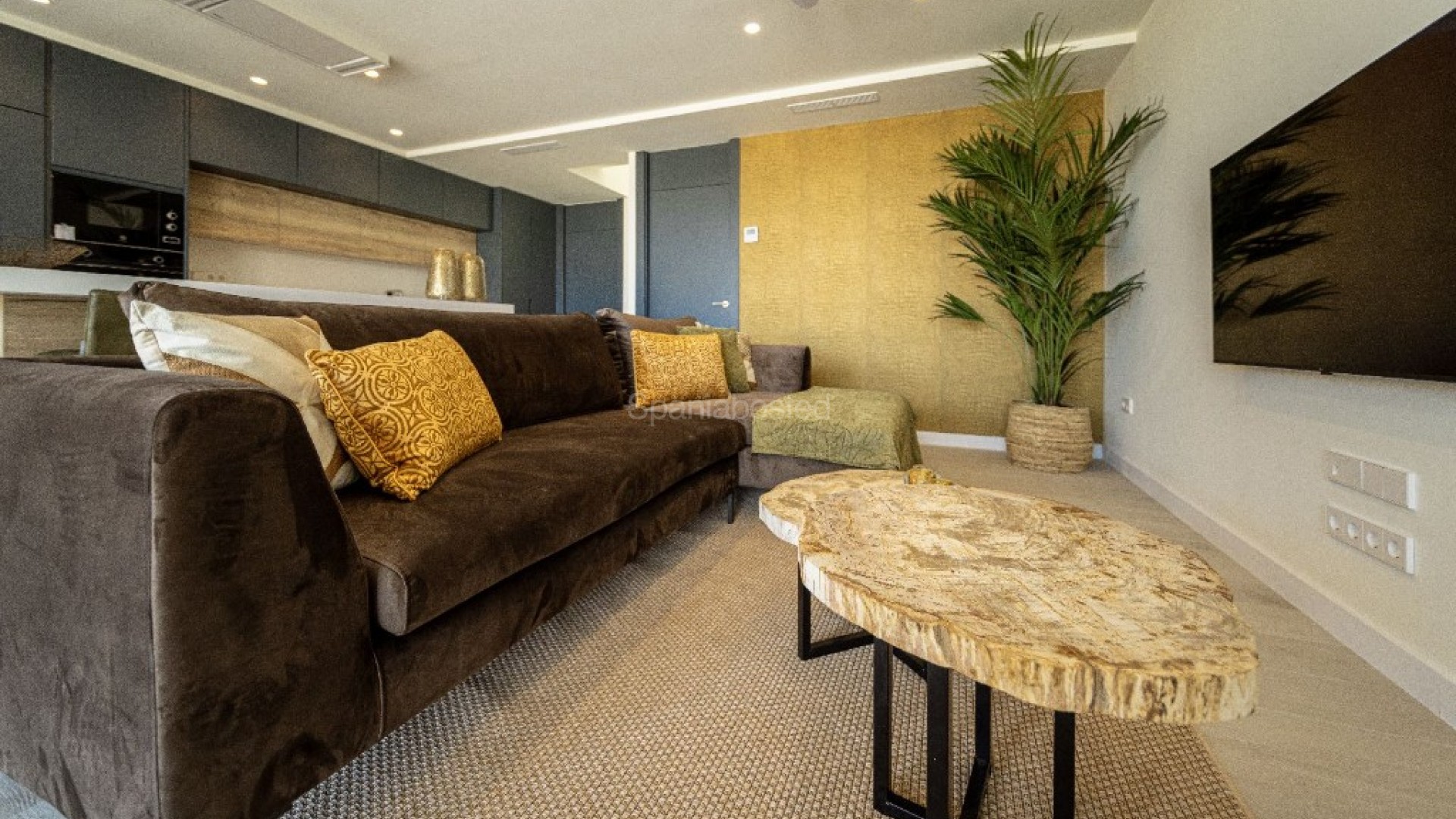 Nybygg - Rekkehus -
Rojales