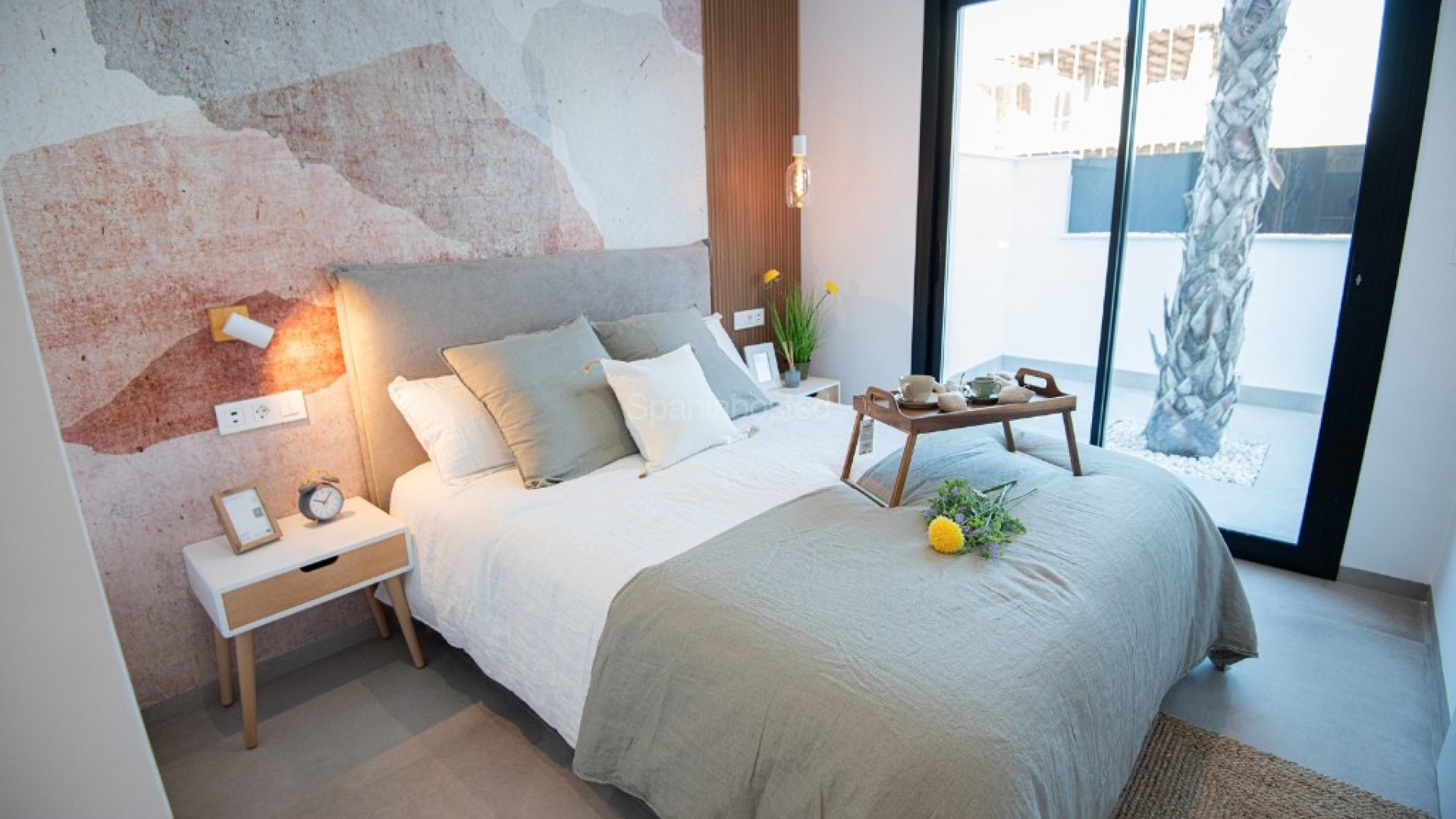 Nybygg - Rekkehus -
San Javier - Alicante