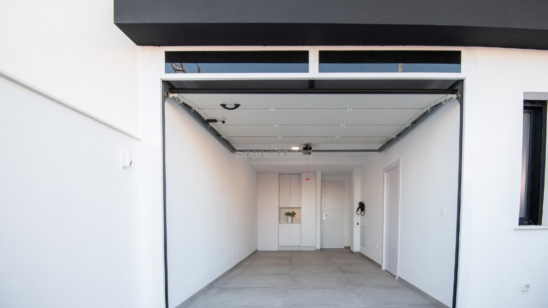 Nybygg - Rekkehus -
San Javier - Alicante