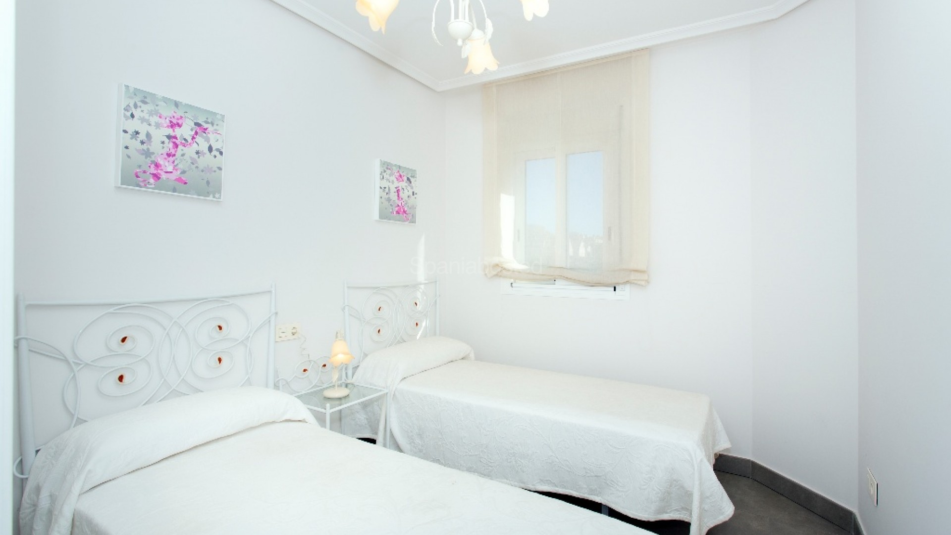 Nybygg - Rekkehus -
Santa Pola