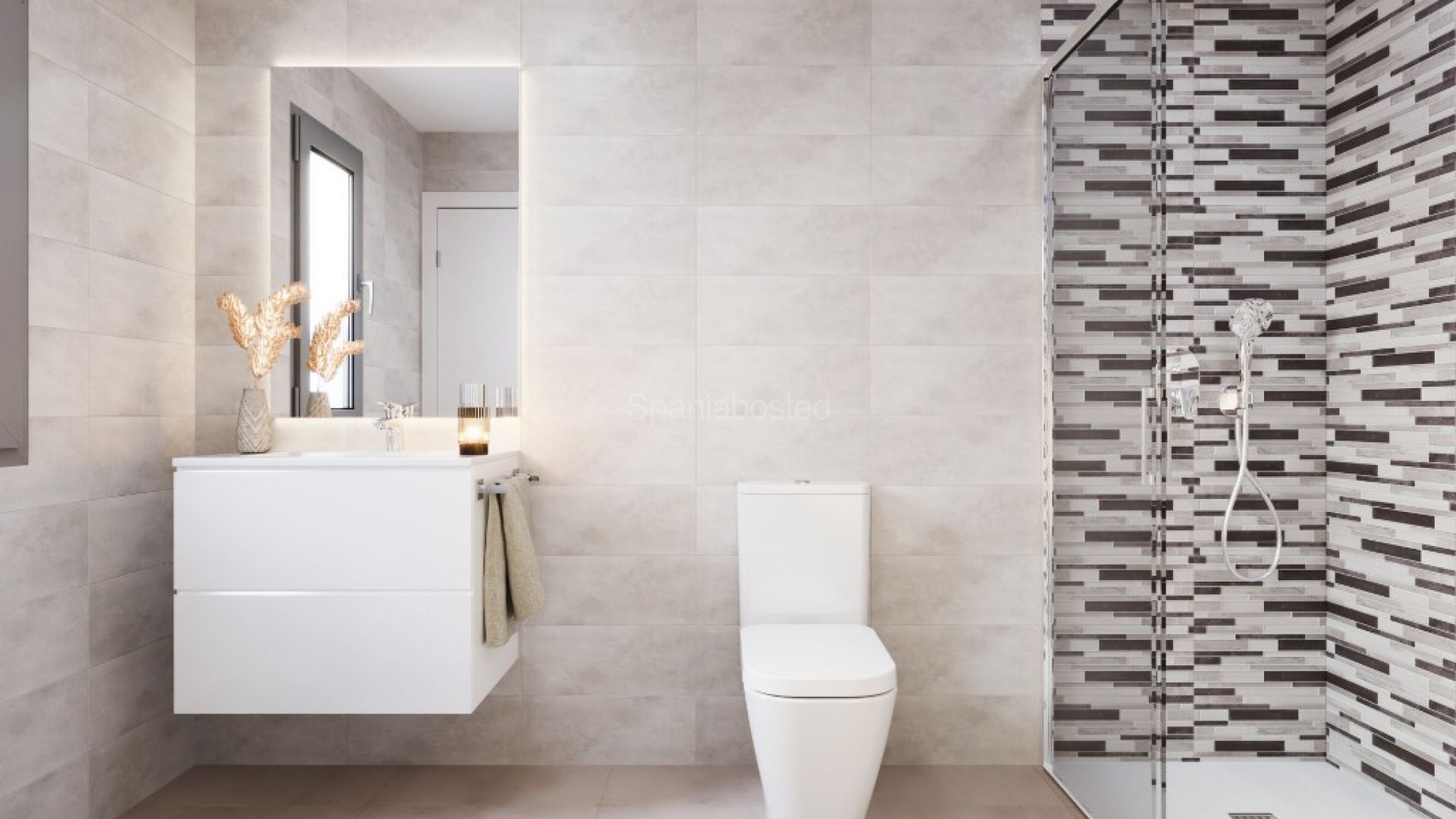 Nybygg - Rekkehus -
Torre Pacheco - Torrepacheco