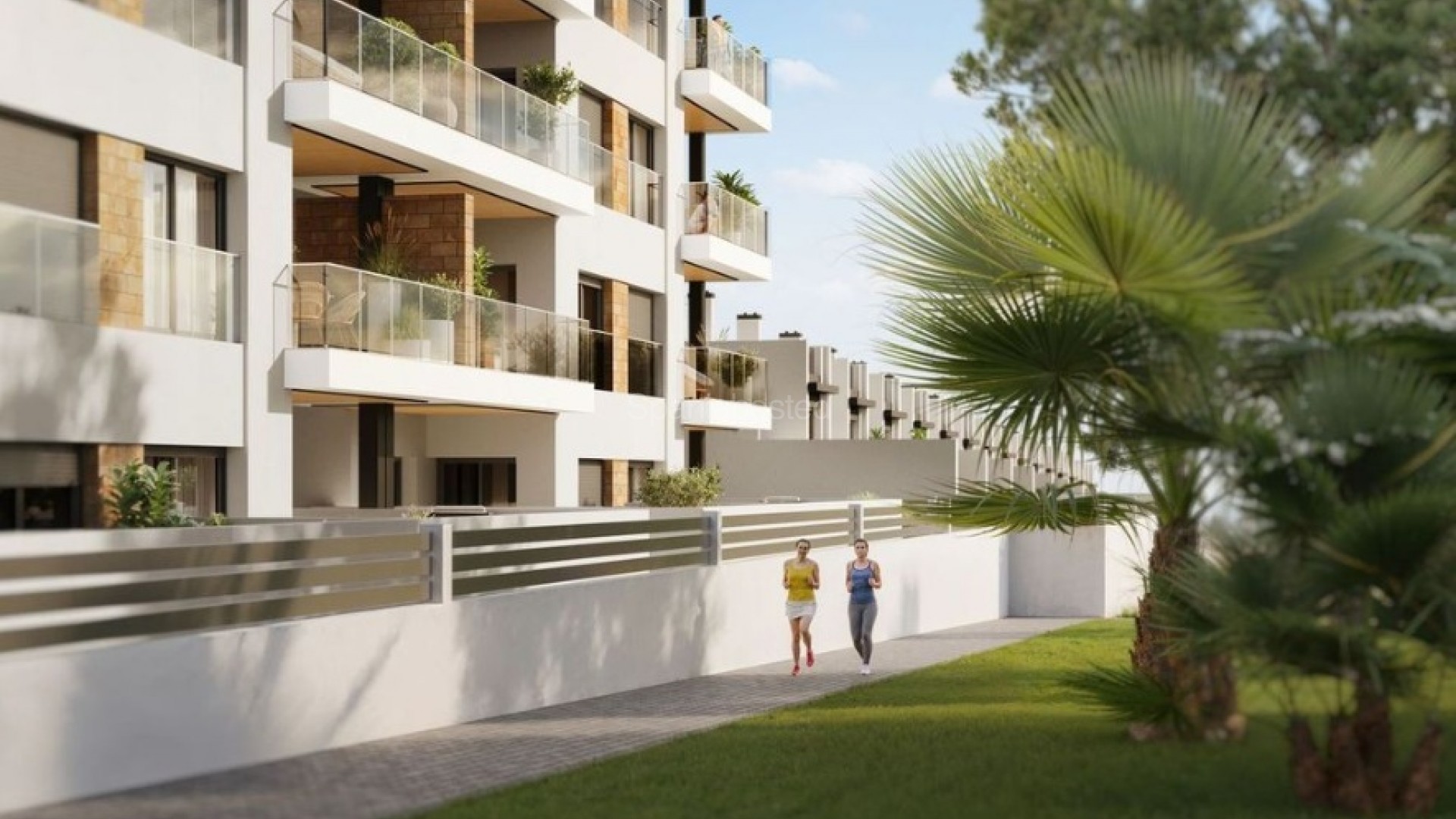 Nybygg -  -
Torrevieja