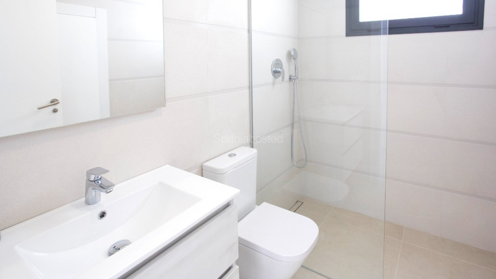 Nybygg - Villa -
Aguilas - Costa Cálida