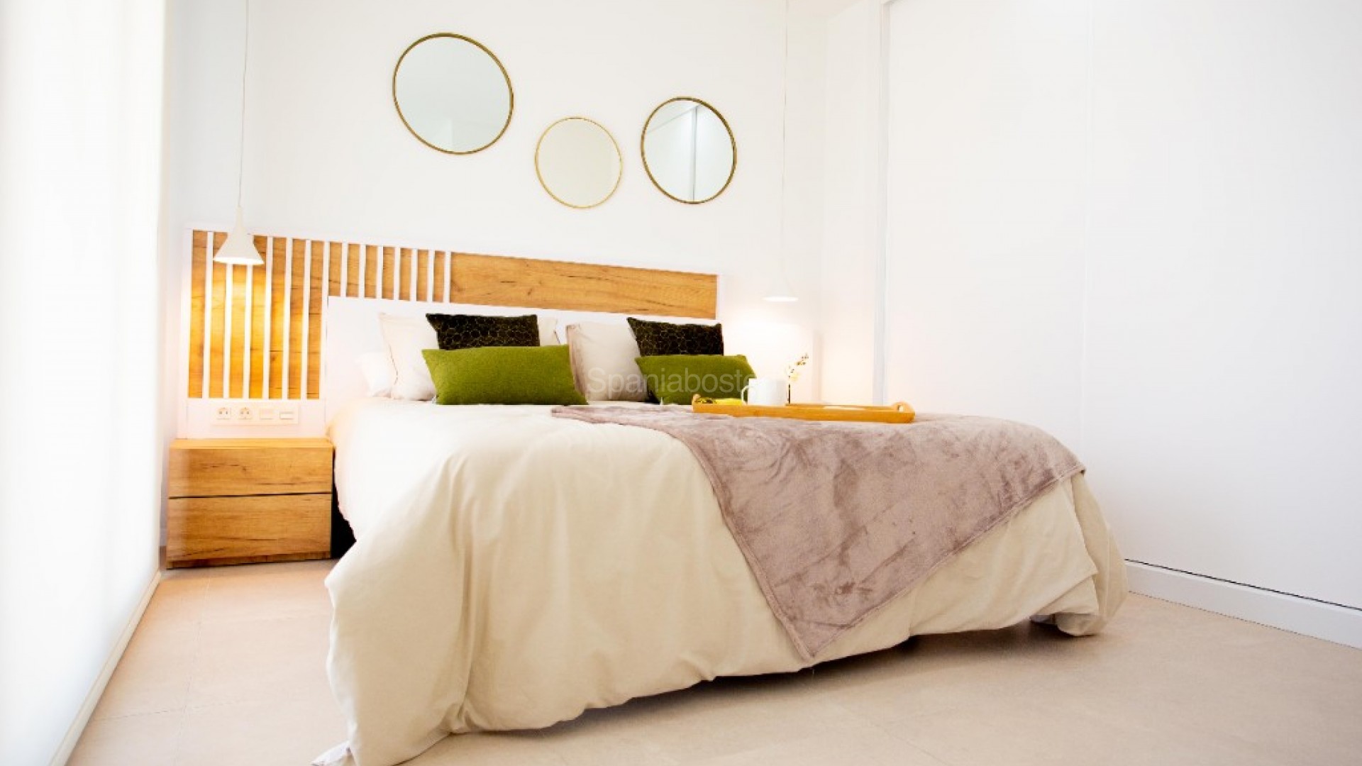 Nybygg - Villa -
Aguilas - Costa Cálida