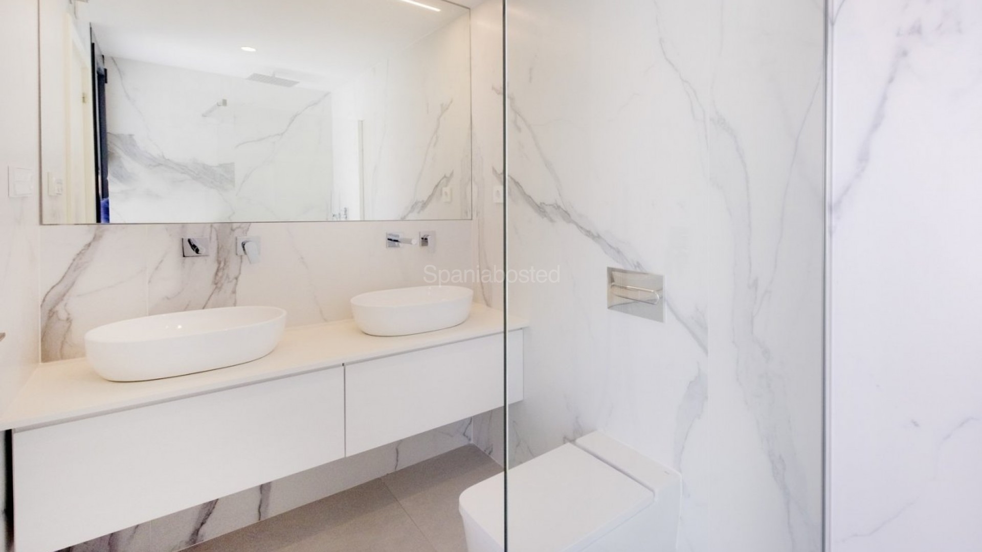 Nybygg - Villa -
Alfas del Pí